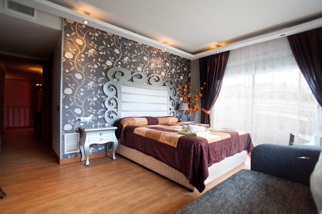 Apartamento Amposta Salou Zimmer foto
