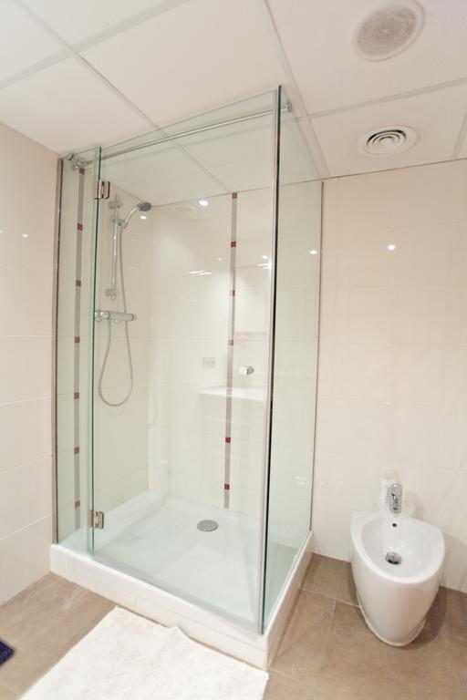 Apartamento Amposta Salou Zimmer foto
