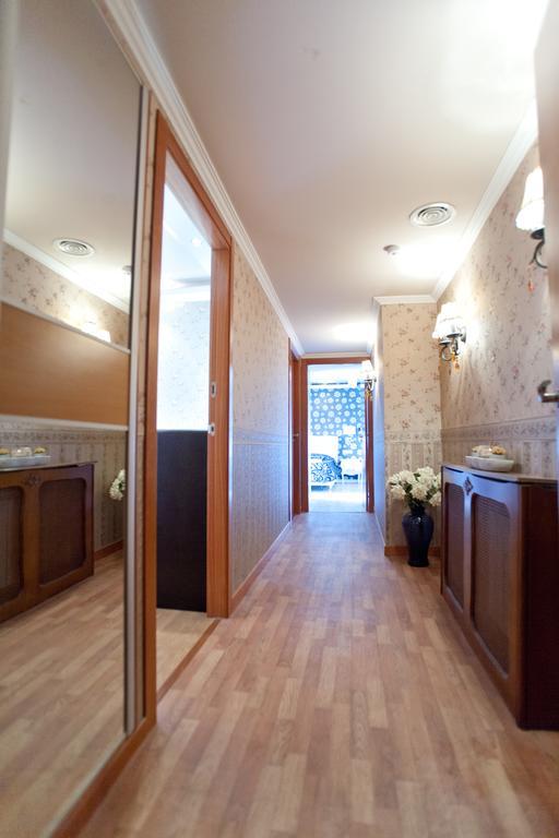 Apartamento Amposta Salou Zimmer foto