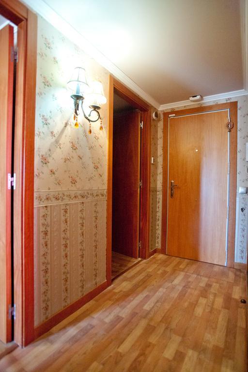 Apartamento Amposta Salou Zimmer foto