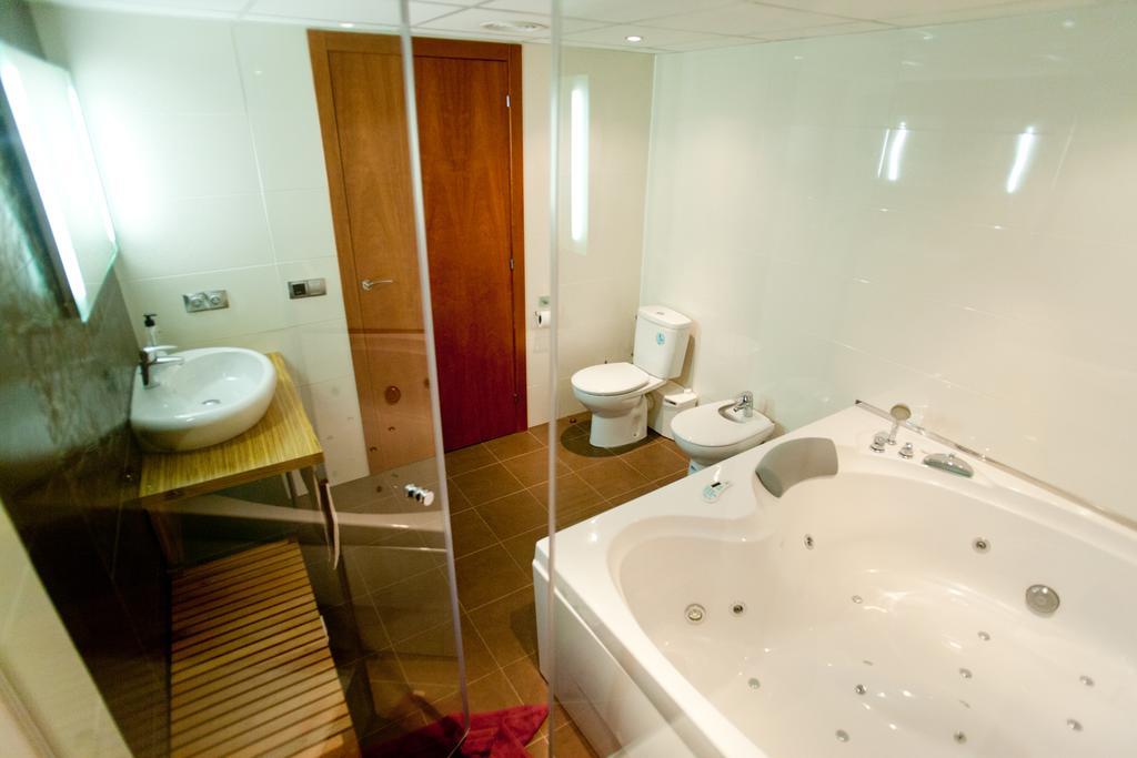 Apartamento Amposta Salou Zimmer foto
