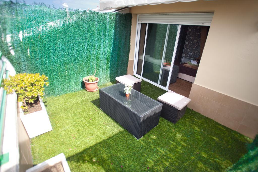 Apartamento Amposta Salou Zimmer foto