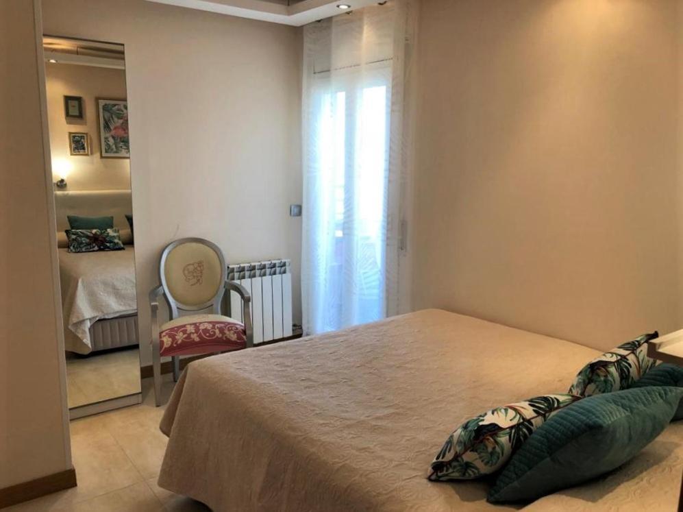Apartamento Amposta Salou Exterior foto