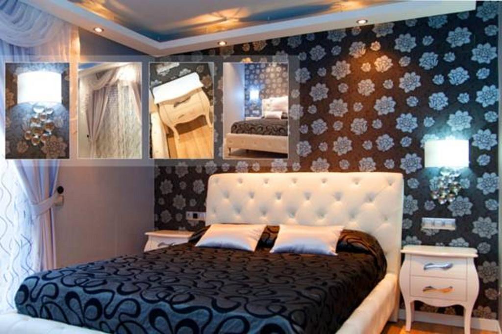 Apartamento Amposta Salou Zimmer foto