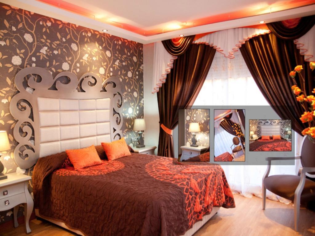 Apartamento Amposta Salou Zimmer foto